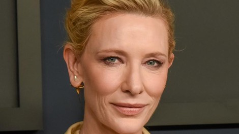 Pozabite vse, kar veste o kavbojkah, te "kavbojke" Cate Blanchett bi nosili 24 ur na dan