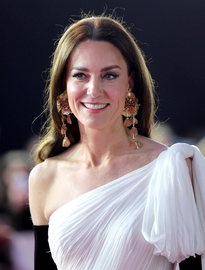 Kate Middleton: Subtilne spremembe v njeni garderobi, ki razkrivajo več kot le "čakajočo kraljico" (foto: Profimedia)