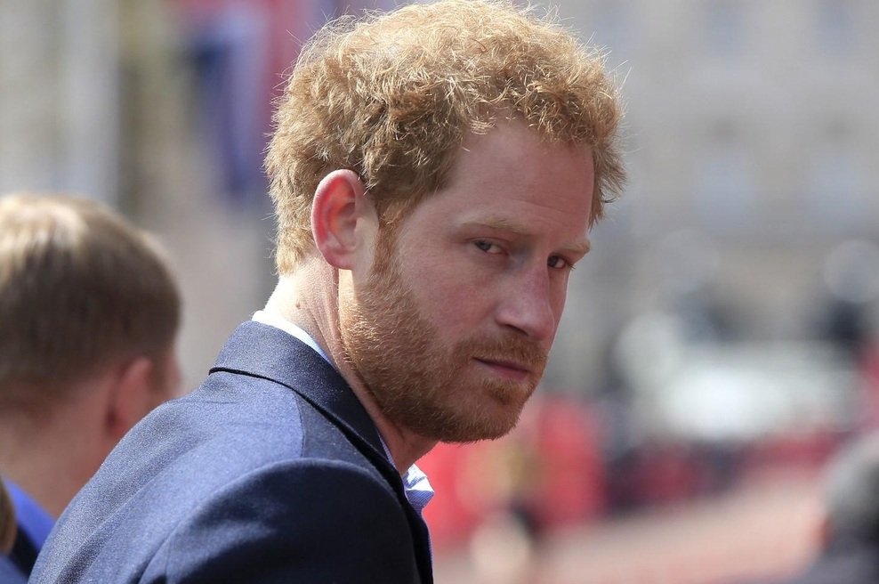 “Odnosi so katastrofalni, ni možnosti, da bi se izboljšali”: Harry prihaja v Anglijo brez Meghan in otrok, družina noče slišati zanj (foto: Profimedia)