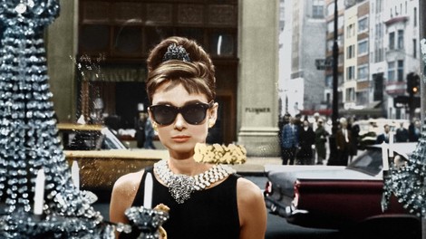 10 ikoničnih filmskih modnih videzov, ki so postali fenomen