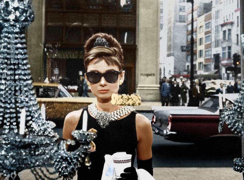 10 ikoničnih filmskih modnih videzov, ki so postali fenomen (foto: Profimedia)