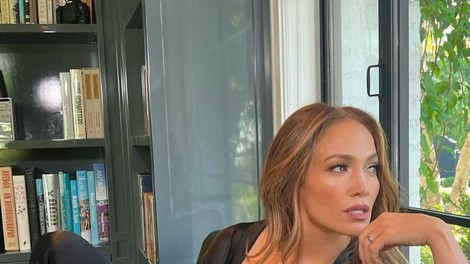 Dieta Jennifer Lopez, ki jo morate preizkusiti to poletje: Brez ogljikovih hidratov ali sladkorja za rezultate po 10 dneh