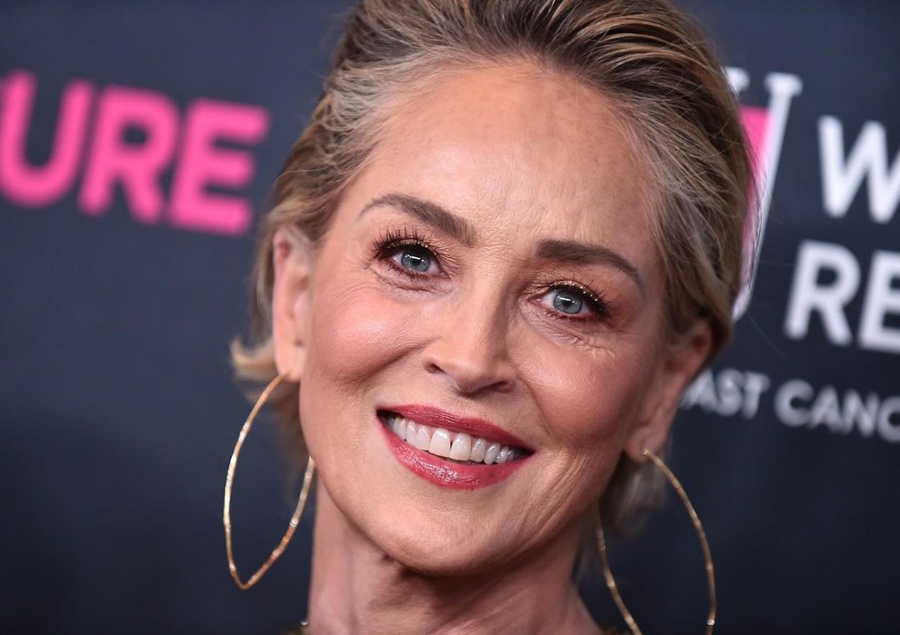 Sharon Stone se je v svoji skoraj 40-letni karieri razvila na vseh mogočih področjih. Kot kameleon v filmu in resničnem …