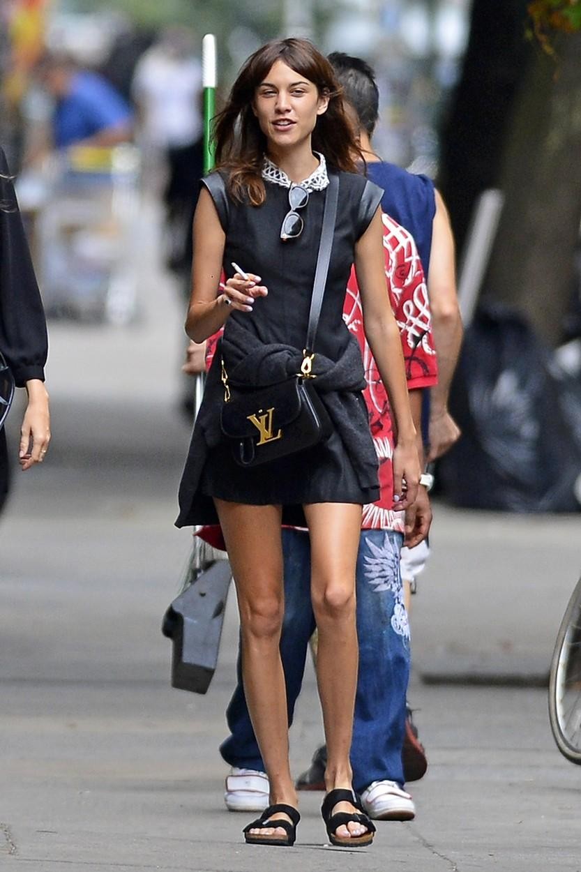 Alexa Chung