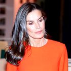 Letizia Ortiz v čudovitem pomladnem Zarinem kompletu, popolnem za ženske nad 40 let