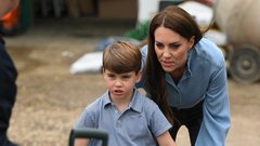 Kate in William sta brezkompromisna: Gospodinjska opravila, s katerimi se morajo njuni otroci spopadati kljub kraljevemu nazivu