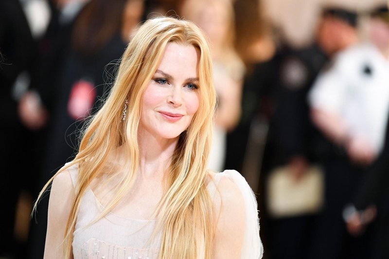 Tako visoki in potratni so v resnici standardi igralke Nicole Kidman: Šokantna resnica o njenih zahtevah glede hotelske nege las (foto: Profimedia)