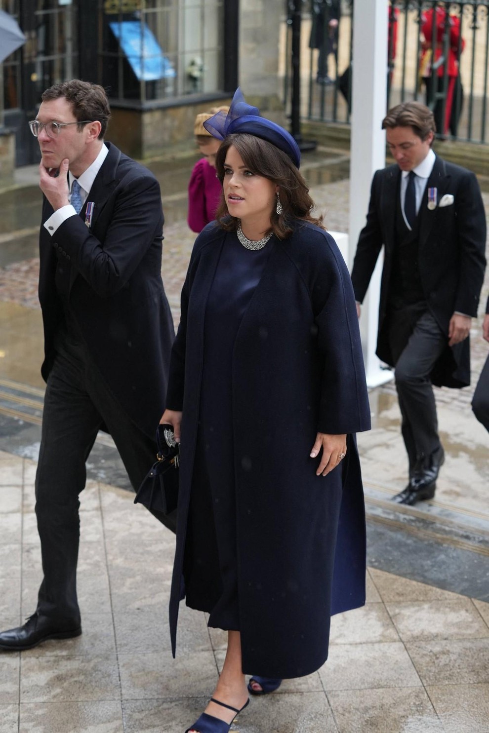 Princesa Eugenie