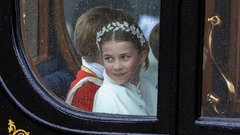 Zakaj princese Charlotte niso smeli poimenovati Diana? Princ William se je želel pokloniti svoji mami, a ga je ena stvar ustavila