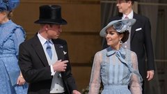 "Njeno srce je zlomljeno ..." Spopad med Kate Middleton in princem Williamom sredi njenega boja proti raku