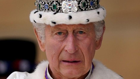 Kralj Charles besen: Skrivnost, zakaj sta Kate in William zamudila na kronanje, končno pojasnjena