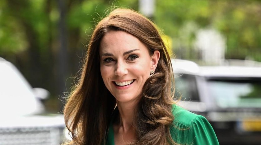 Kate Middleton se je končno pojavila v javnosti: Prejema na tisoče pisem podpore, oboževalci pa to razumejo kot pozitivno znamenje (foto: Profimedia)