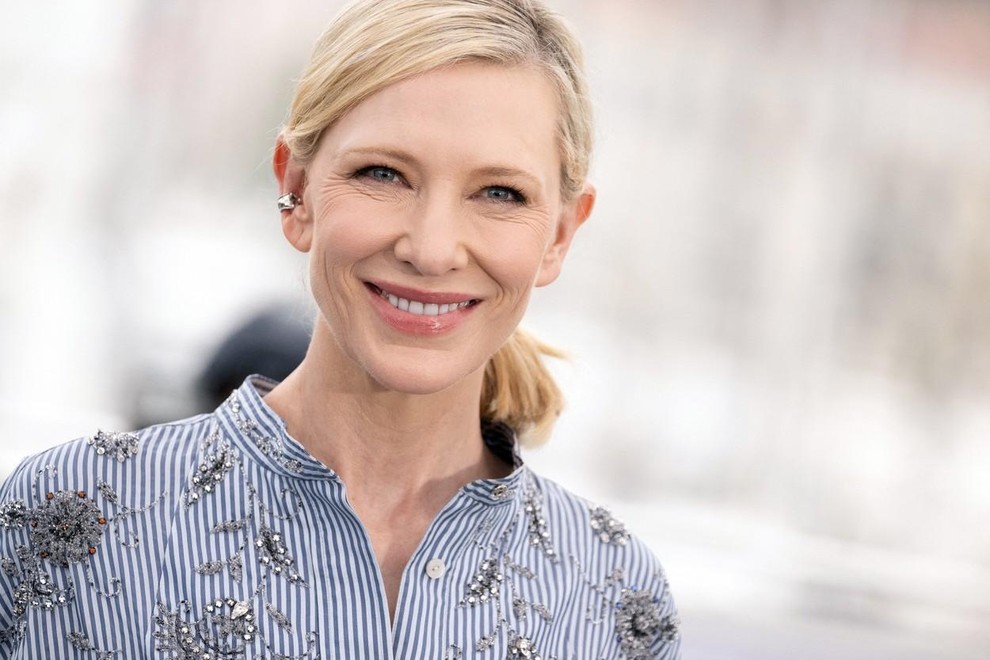 Cate Blanchett je ena najbolj kameleonskih igralk na sceni, in to ne le v smislu igralskih sposobnosti, temveč tudi v …