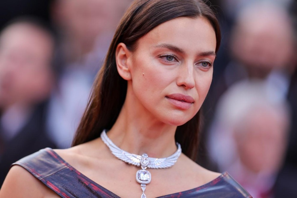 Ruska manekenka Irina Shayk se je po končanih tednih mode vrnila v New York, na svoj običajni način življenja, zato …