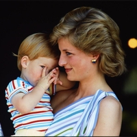 Najlepše življenjske misli princese Diane, ki odmevajo še danes