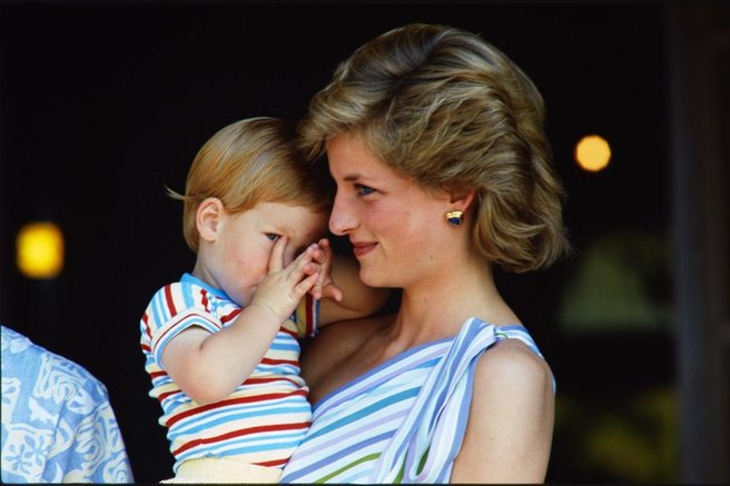 Najlepše življenjske misli princese Diane, ki odmevajo še danes
