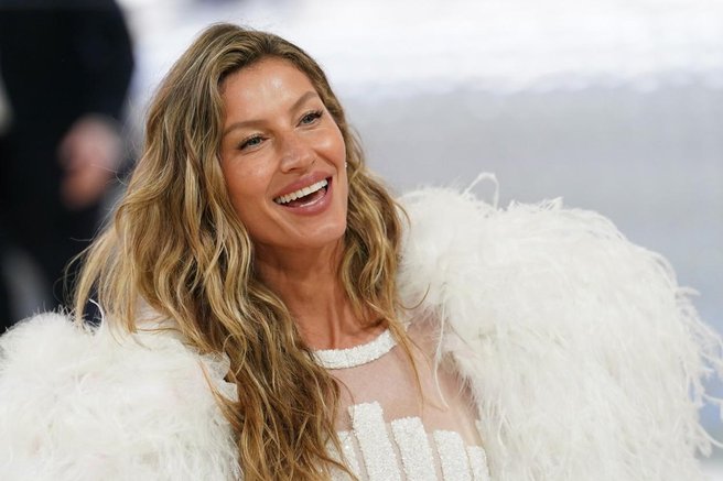Najljubše pajkice Gisele Bündchen: V njih ne le trenira, temveč se odpravi po opravkih skoraj vsak dan!