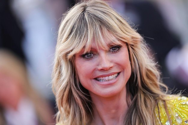 Heidi Klum je bila zvezda rdeče preproge v Cannesu na premieri filma "La Passion de Dodin Bouffant". Pojavila se je …