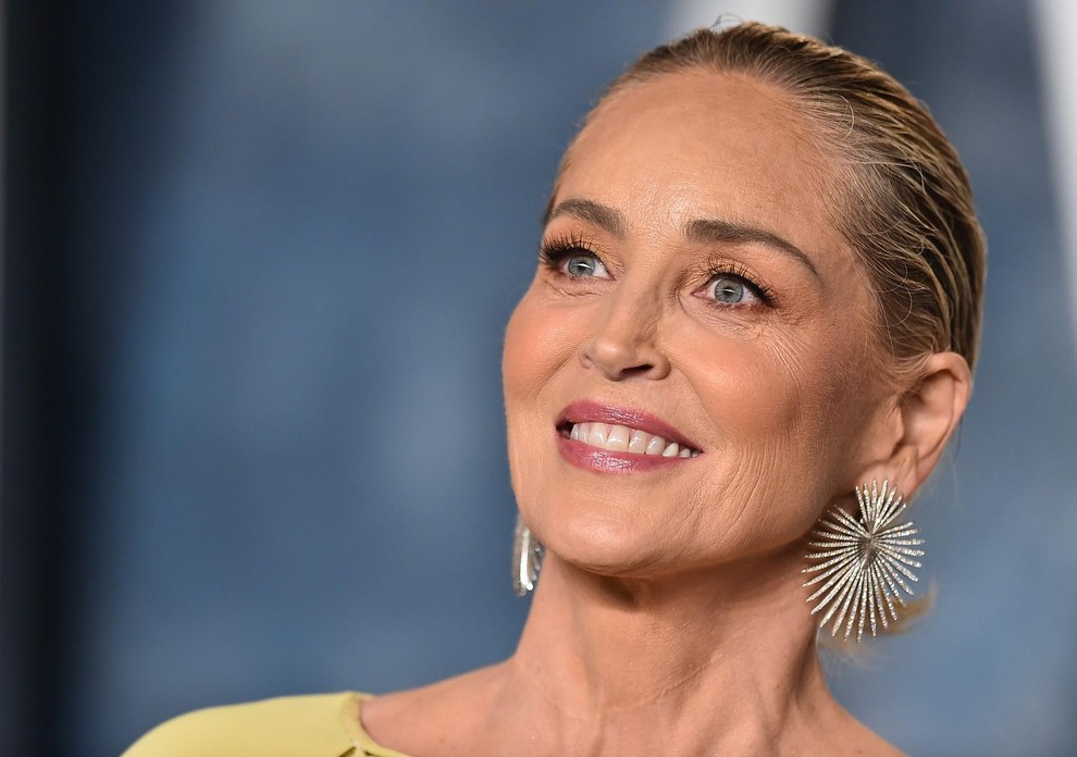 Legendarna igralka Sharon Stone, ki jo pozna skoraj cel svet, se je pred dnevi mudila pri naših sosedih, in sicer …