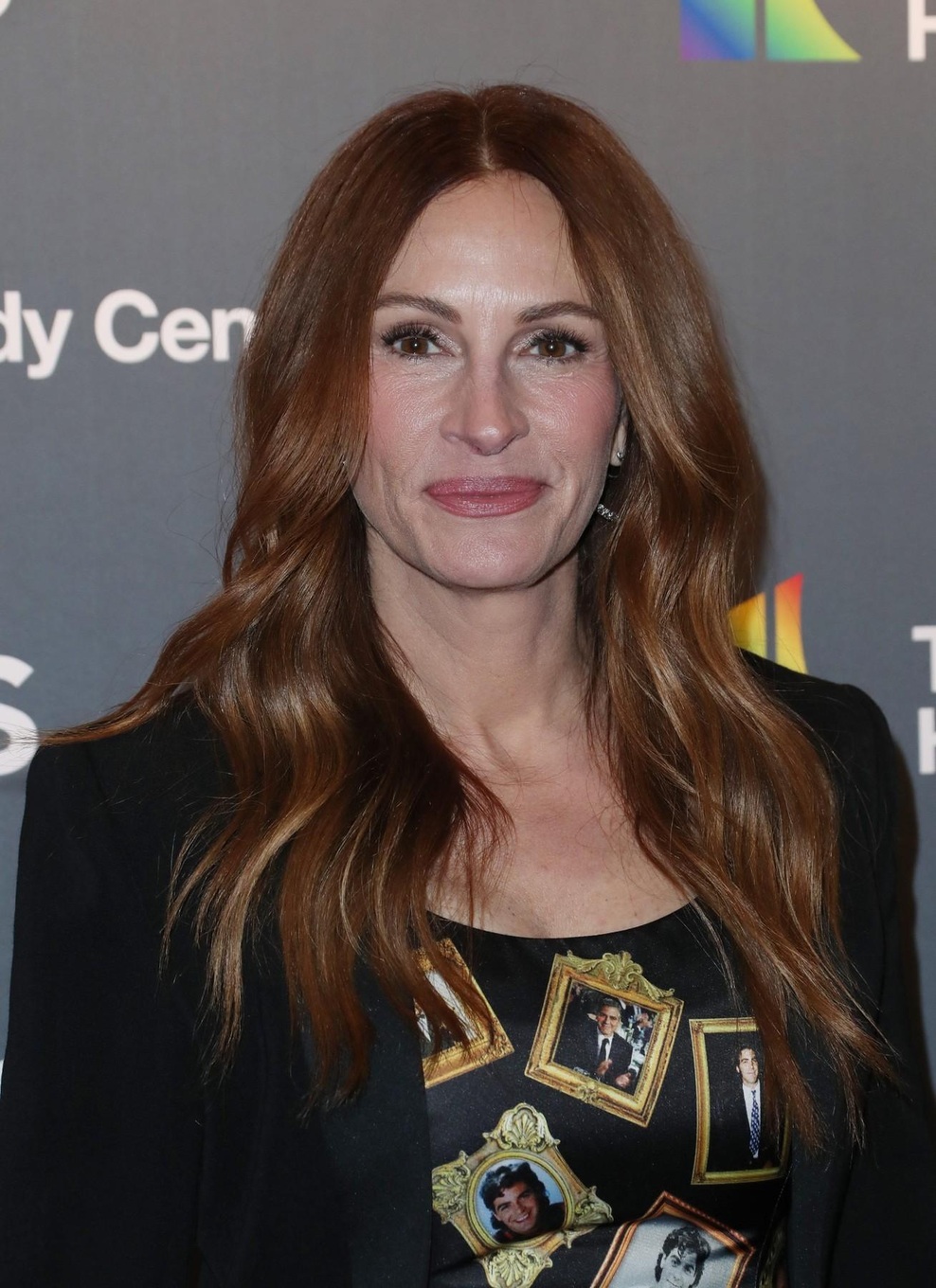 Julia Roberts z novo pričesko za poletje povzročila pravo senzacijo na Instagramu: Želimo jo posnemati! (foto: Profimedia)