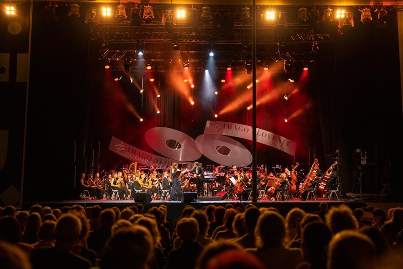 Poletna koncertna sezona 2023: V Ljubljani se bo zvrstilo več kot 70 koncertov vrhunskih slovenskih in tujih glasbenikov (foto: promocijsko gradivo)