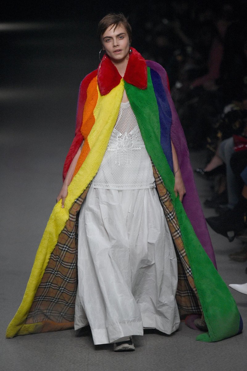 Queer stoletje: LGBTQ+ skupnost kot muza couture oblikovalcev (foto: Profimedia)