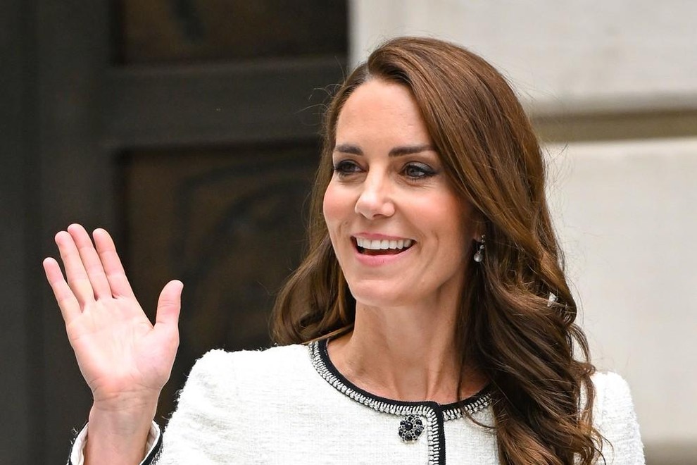 Tople besede v težkih trenutkih: Kate Middleton se je sredi bitke z rakom obrnila na Andyja Murrayja in ganila Britance