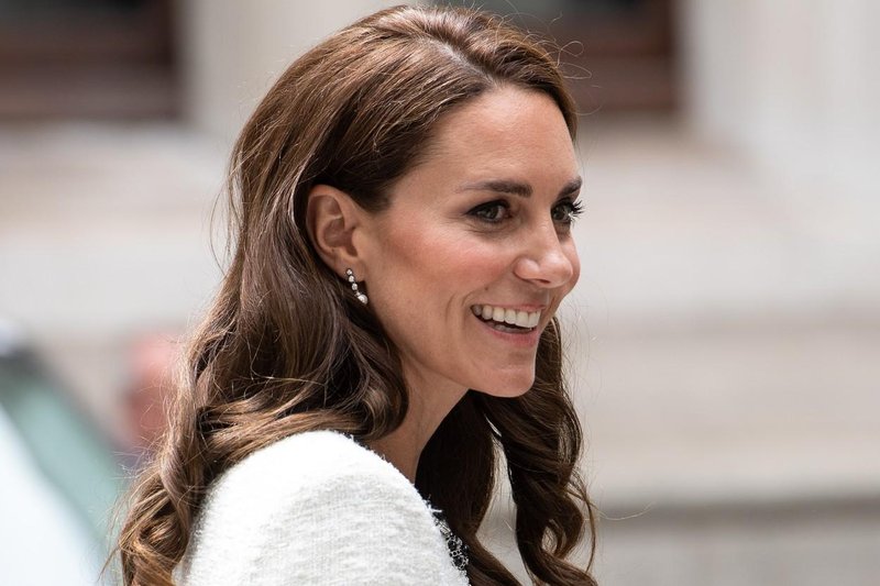 Kate Middleton, dedinja princese Diane? Povezavo med njima pojasnjuje strokovnjak (foto: Profimedia)