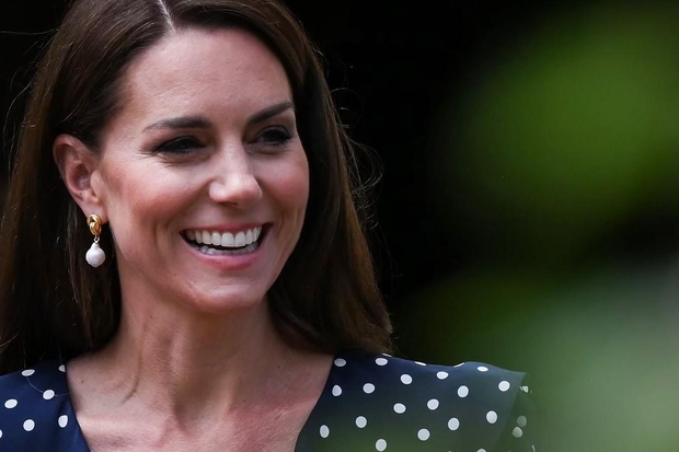 Kate Middleton se je udeležila odprtja centra "Hope Street" v South Hamptonu, ki si prizadeva, da bi ženske v angleškem …