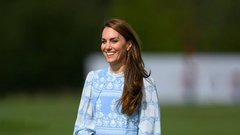 Govori se, da za oblačila letno porabi 66.000 evrov: Kaj Kate Middleton naredi z dizajnerskimi oblačili, potem ko jih nosi?