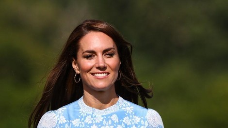 Govorice so resnične: Po mesecih ugibanj družina Kate Middleton pričakuje novega člana