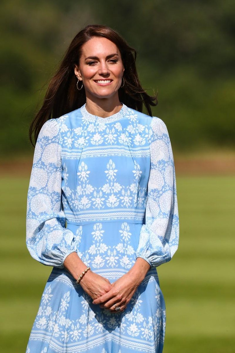 Govorice so resnične: Po mesecih ugibanj družina Kate Middleton pričakuje novega člana (foto: Profimedia)