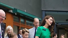 Bil je navaden dan v pubu, dokler ni vstopila Kate Middleton! Bodoča kraljica je sramežljivo podala nepričakovano prošnjo