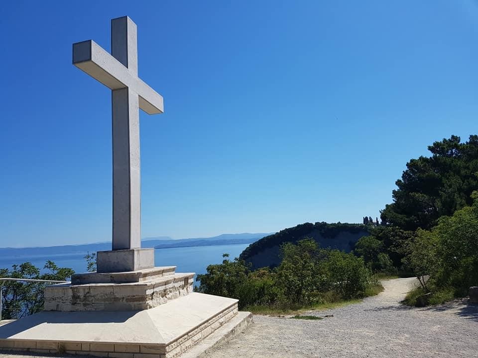 Morski biser Slovenije navdušuje obiskovalce: "To je najlepša slovenska plaža!"