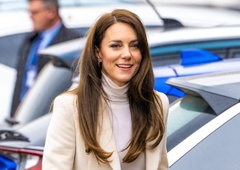 Znano je, kaj v dnevu zaužije Kate Middleton, da ohranja svojo vitko postavo: Za kosilo se drži surove prehrane, a za večerjo tega nikdar ne izpusti