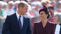 "Njeno srce je zlomljeno ..." Spopad med Kate Middleton in princem Williamom sredi njenega boja proti raku