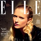 Tukaj je nova ELLE! Urednica mode in lepote Petra Windschnurer: "Nazaj na delo lahko zveni tudi zelo privlačno"
