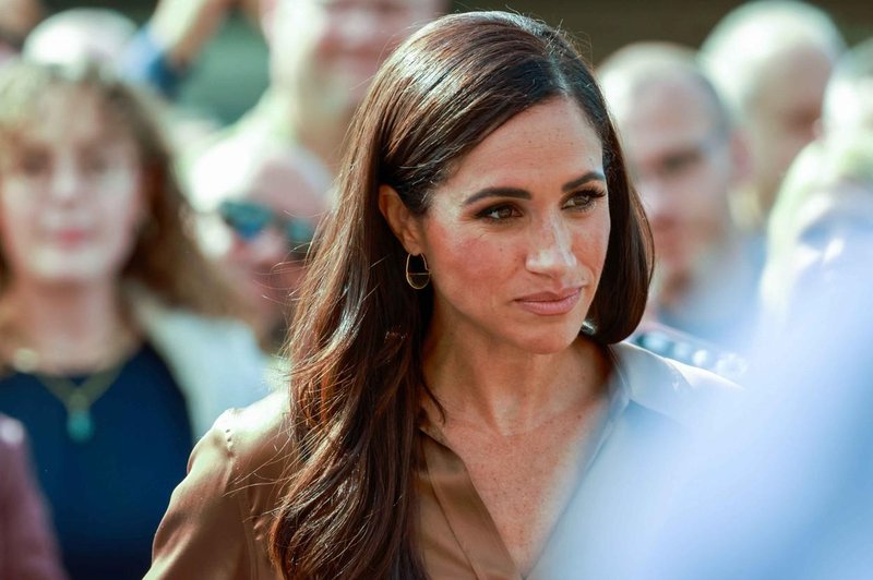 Meghan Markle: Njena polsestra Samantha jo ponovno toži zaradi obrekovanja