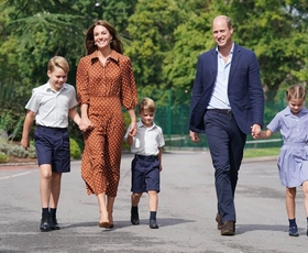 Tukaj se je rodila največja prepovedana ljubezen v kraljevi družini: Novo domovanje princa Williama in Kate Middleton je del zgodovine