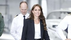 Našli so njeno zamenjavo: Če se Kate Middleton ne bo kmalu pojavila, bo njeno vlogo prevzela ta oseba