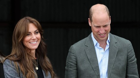 Princ William je bil paparacem primoran napisati pismo v bran Kate Middleton