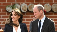 "Njeno srce je zlomljeno ..." Spopad med Kate Middleton in princem Williamom sredi njenega boja proti raku