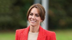 Nov diamant na roki Kate Middleton: Kaj je naredila z zaročnim prstanom, ki je prvotno pripadal princesi Diani?