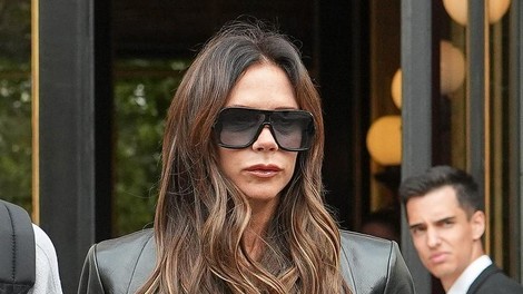 Victoria Beckham pajkice