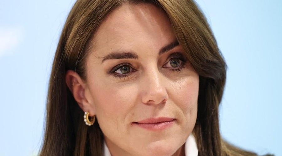 Kako Kate Middleton preživlja čas okrevanja po operaciji? Medtem ko se skrivnosti  množijo, ima valižanska princesa dve skrbi (foto: Profimedia)