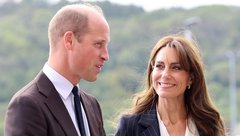 Kate Middleton princ William princ Harry Meghan Markle spor