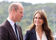"To se mi zdi potencialno nevarno za prihodnost monarhije.": Kate Middleton in princ William se soočata z velikimi težavami