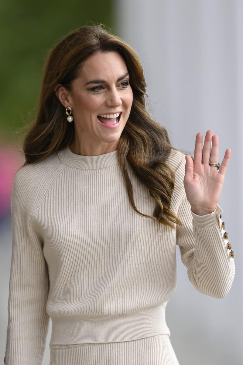 Skrivnost Kate Middleton, da sosedje ali drugi člani kraljeve družine ne vohunijo za njo (foto: Profimedia)