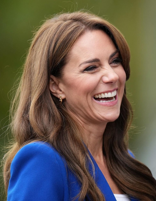 Kate Middleton ni podedovala le naslova valižanske princese po Lady Di. Je tudi dostojna naslednica njenega sloga. Leta 2023 smo …