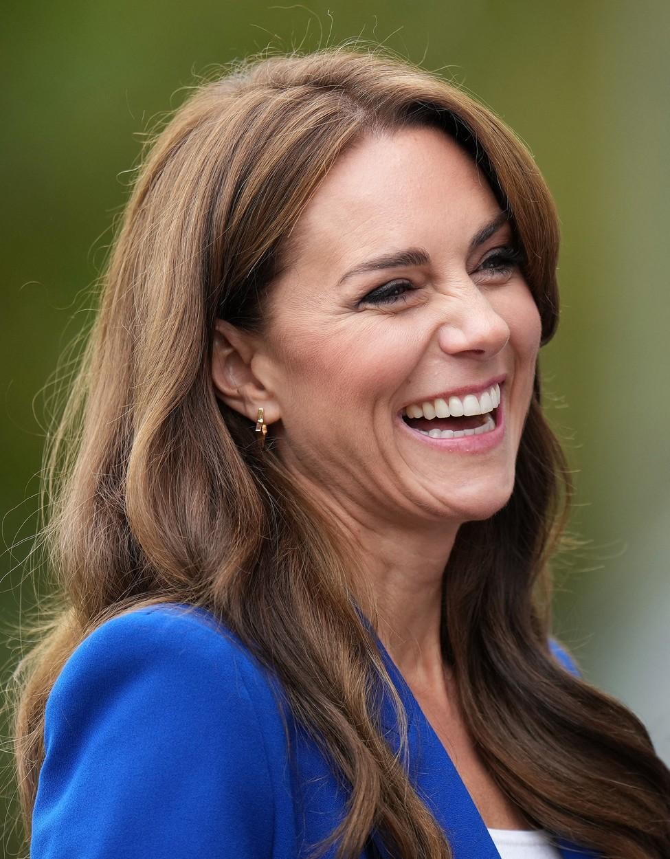 Kate Middleton ni podedovala le naslova valižanske princese po Lady Di. Je tudi dostojna naslednica njenega sloga. Leta 2023 smo …